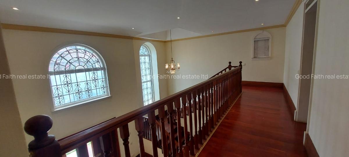 5 Bed House with En Suite in Kitisuru - 9