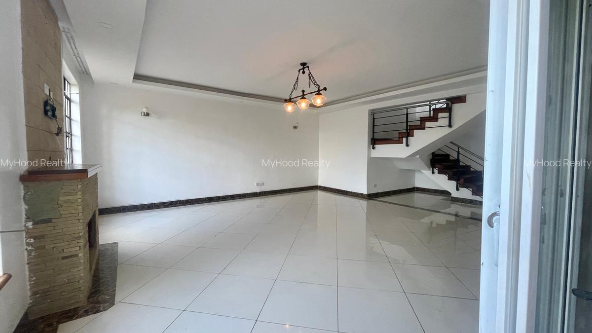 5 Bed House with En Suite at Kirawa Road - 13