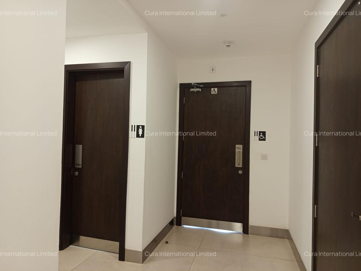 4,000 ft² Office in Westlands Area - 5