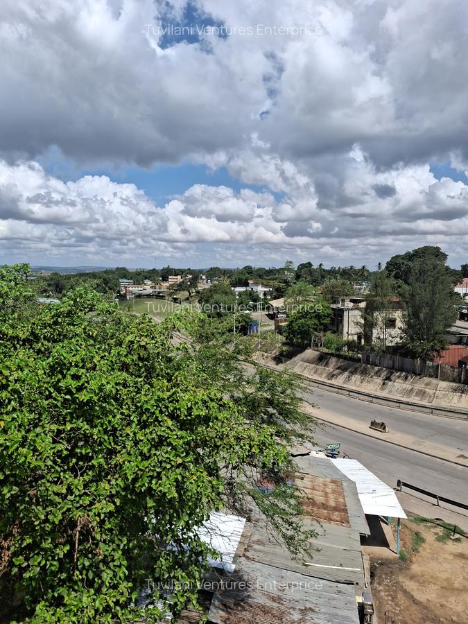 Land at Changamwe - 8