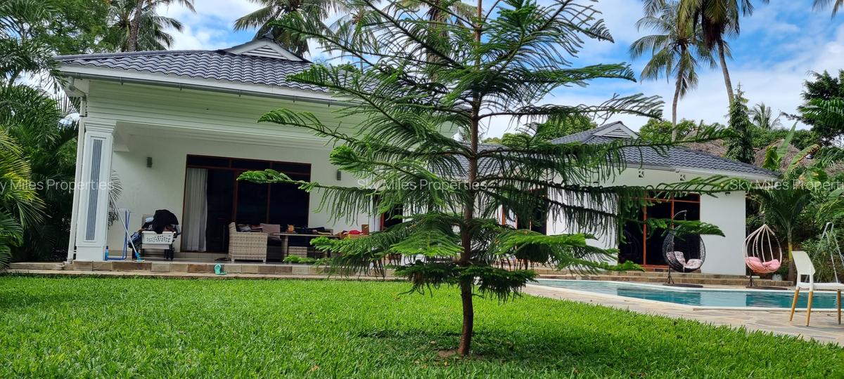 3 Bed Villa with En Suite at La-Marina Mtwapa - 15