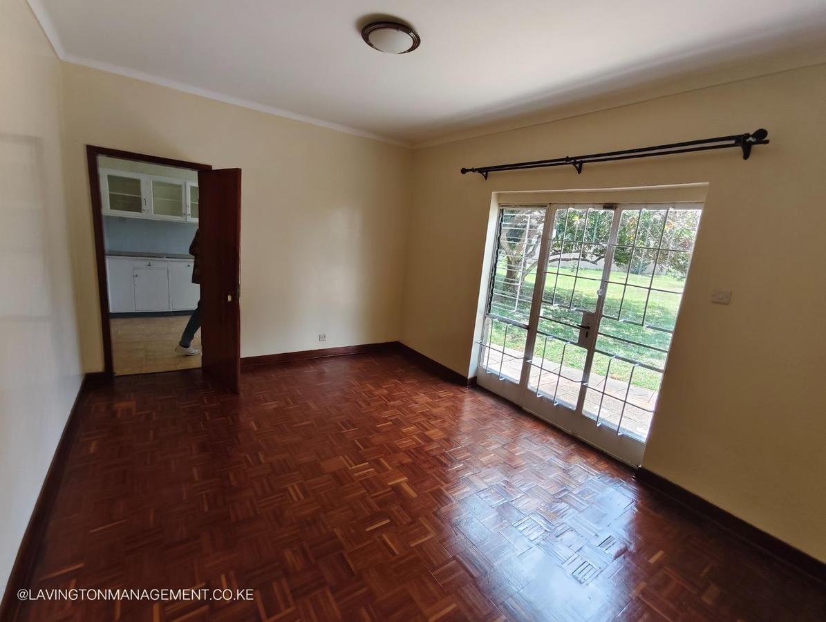 3 Bed House with En Suite at Mzima Spring - 5