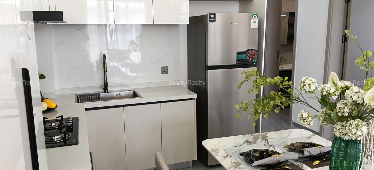 2 Bed Apartment with En Suite at Riara - 9