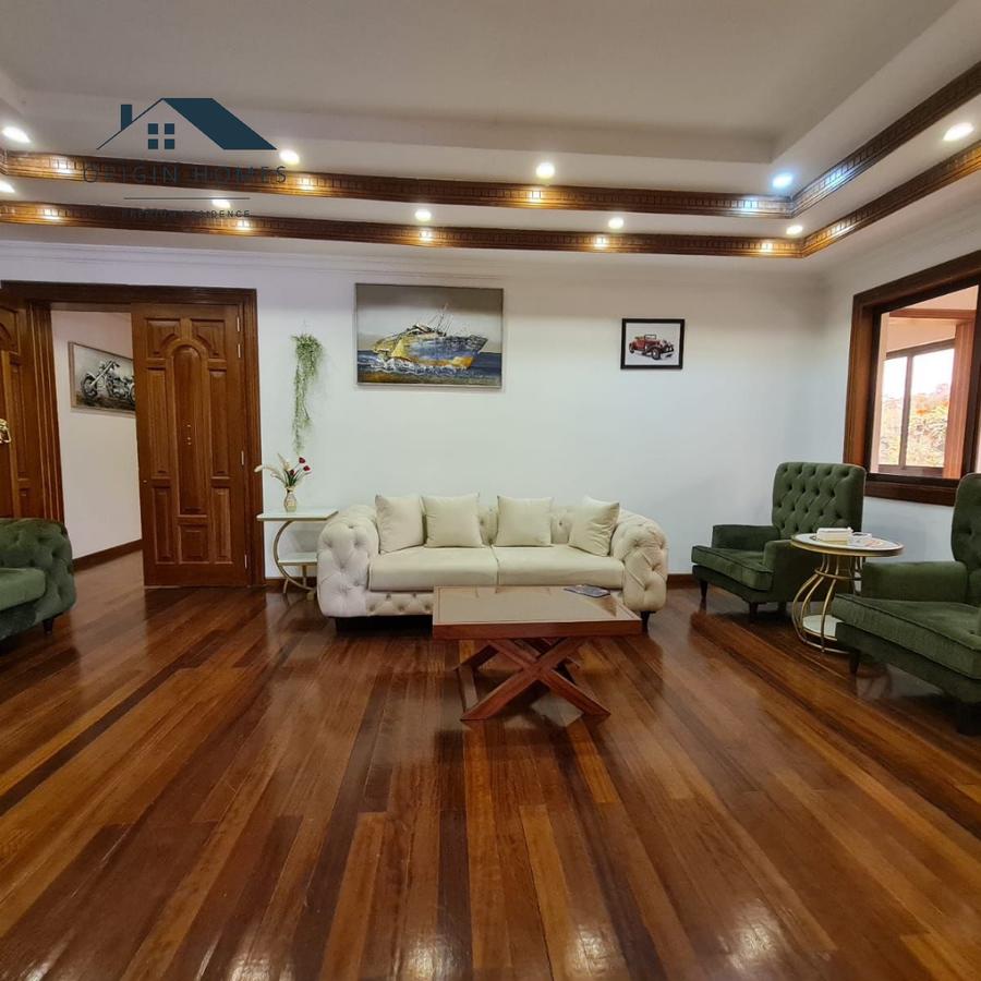 Commercial Property with Service Charge Included at Lower Kabete - 6
