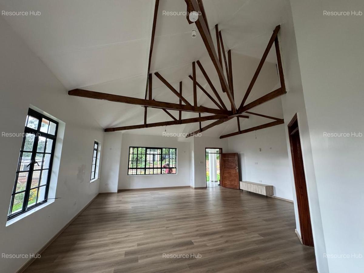 3 Bed House with En Suite at Next To The Hub - 5