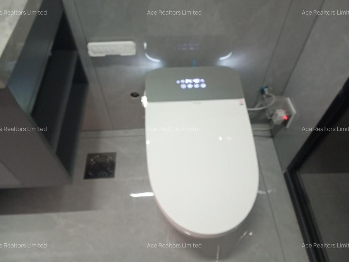 5 Bed Villa with En Suite at Jacaranda Avenue - 13