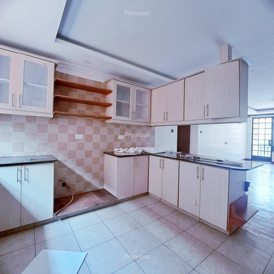 2 Bed Apartment with Borehole in Riverside - 3