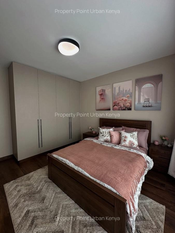 4 Bed Villa with En Suite at Langata Road - 17