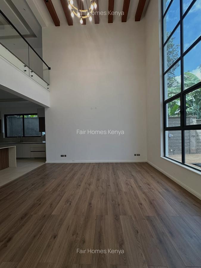 5 Bed Townhouse with En Suite at Mzima Springs - 2