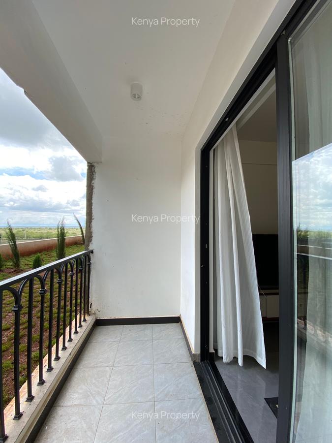 1 Bed Apartment with En Suite at Kivulini Road - 10