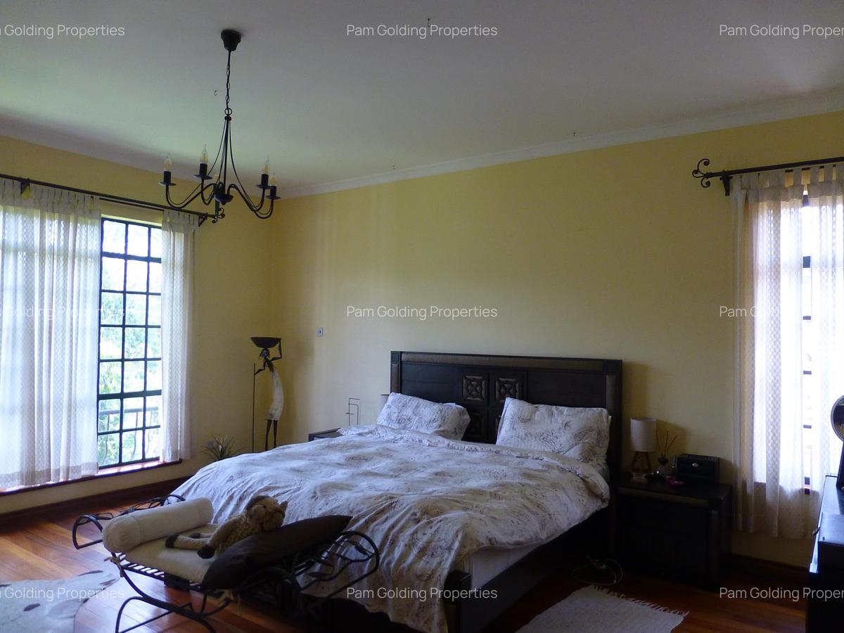 5 Bed Townhouse with En Suite in Lower Kabete - 14