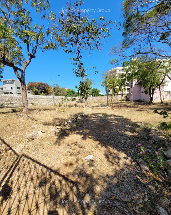 Land in Nyali Area - 6
