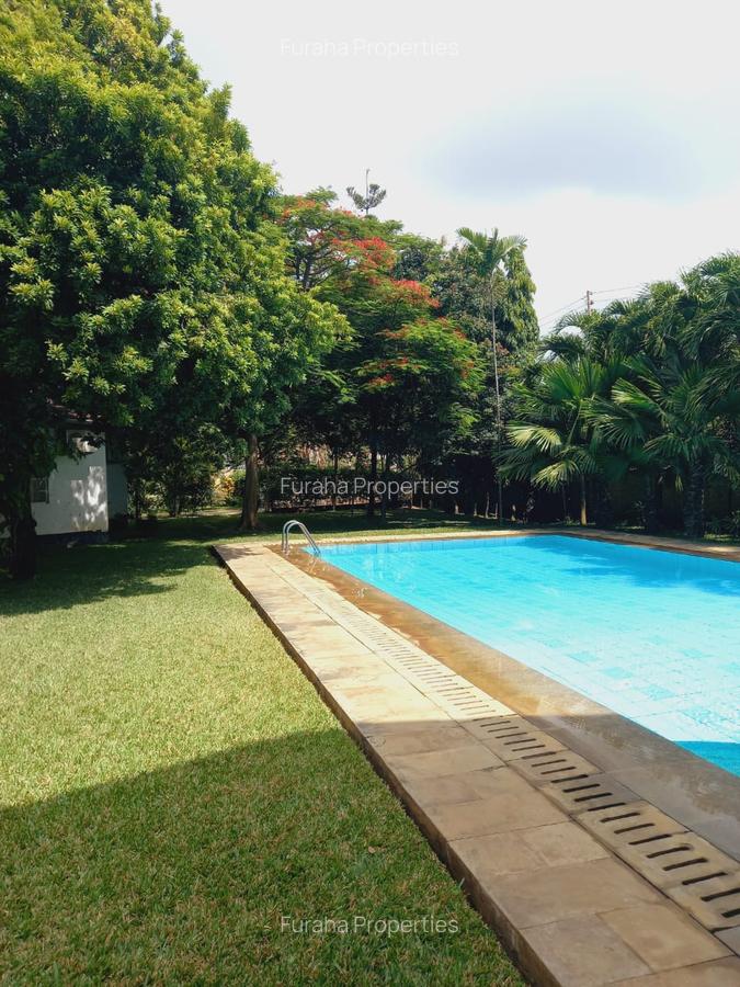 3 Bed House with En Suite in Nyali Area - 9
