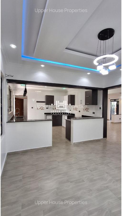 4 Bed House with En Suite in Nanyuki - 5