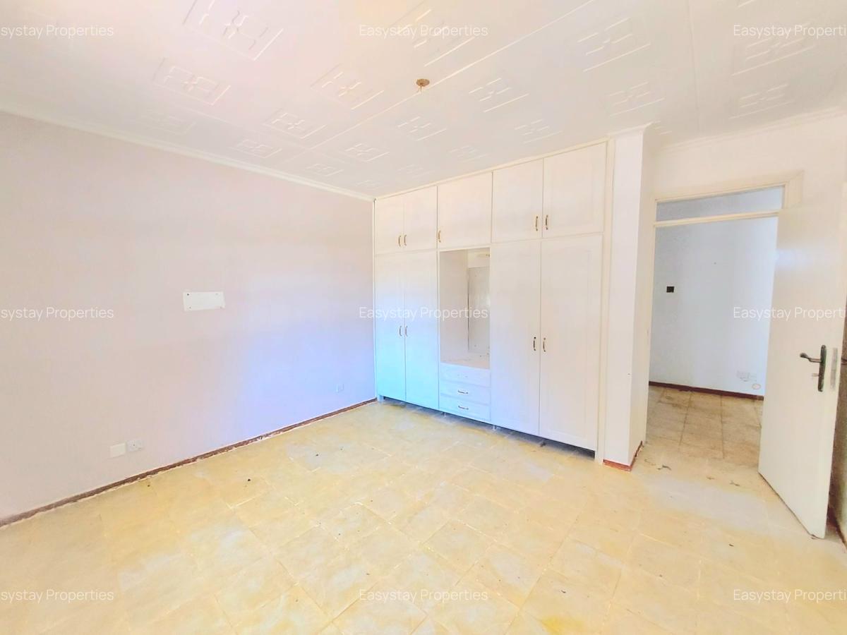 2 Bed House with Garden in Kitisuru - 4