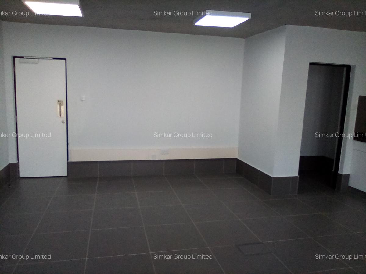 5,000 ft² Warehouse with Service Charge Included at Eastern Bypass Rd - 9