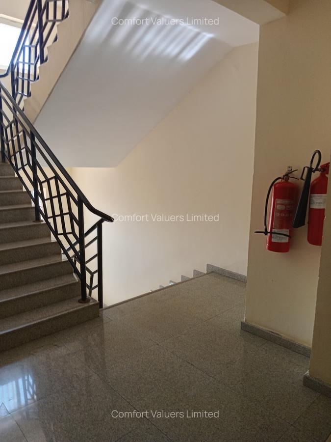 4 Bed House with En Suite at Kilimani - 14