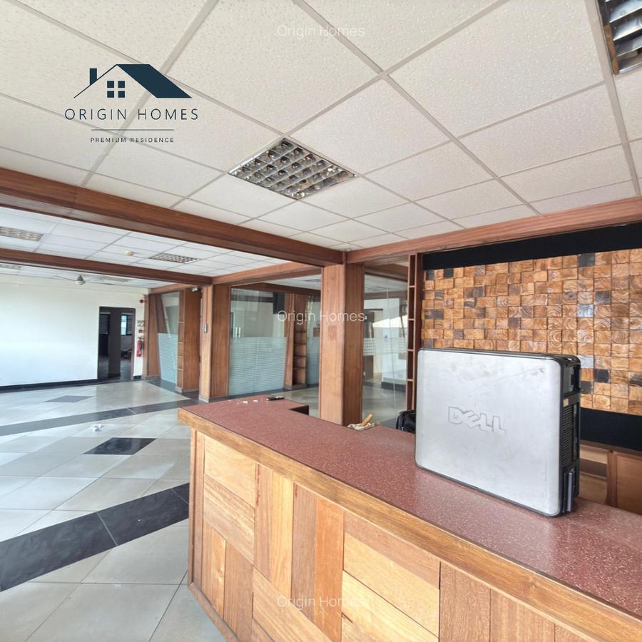 12,785 ft² Commercial Property with Service Charge Included at Industrial Area - 3