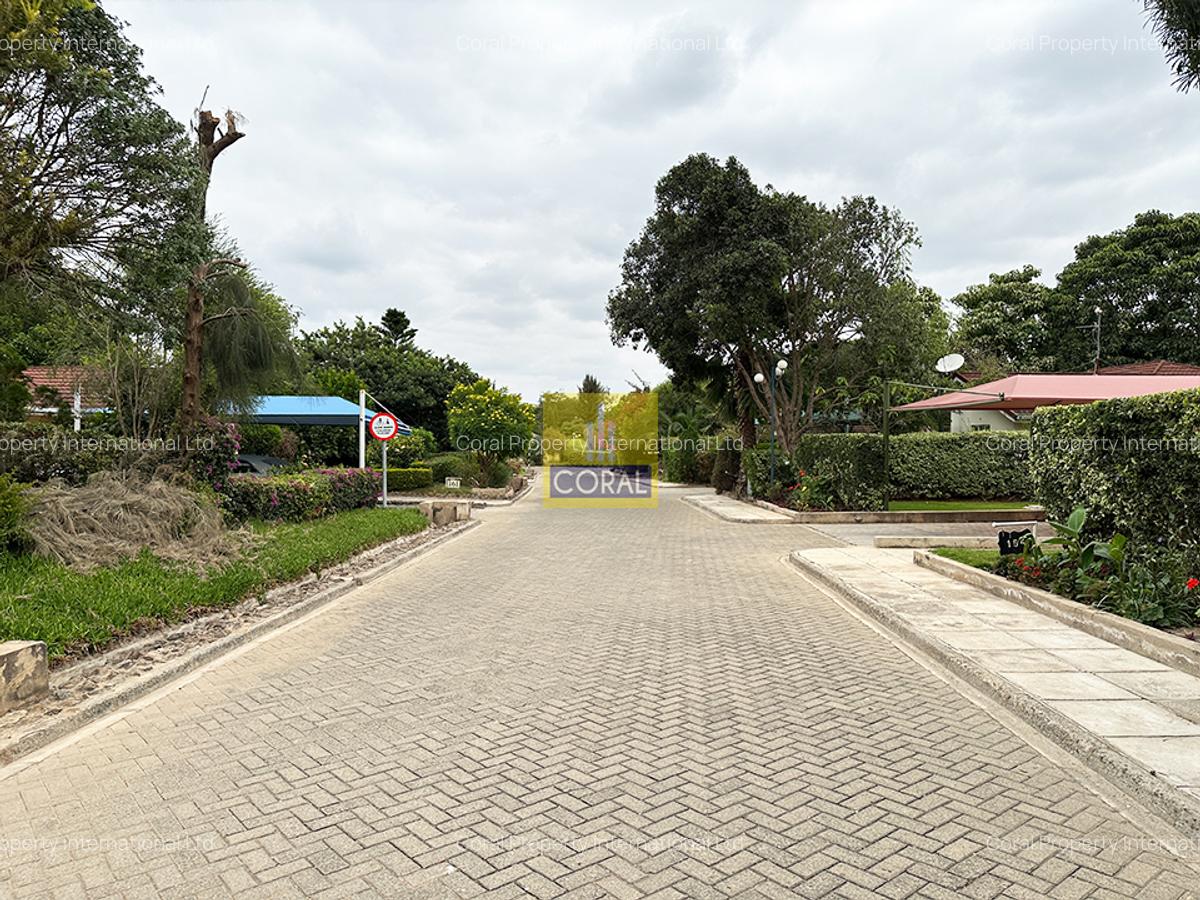 4 Bed House in Athi River - 10