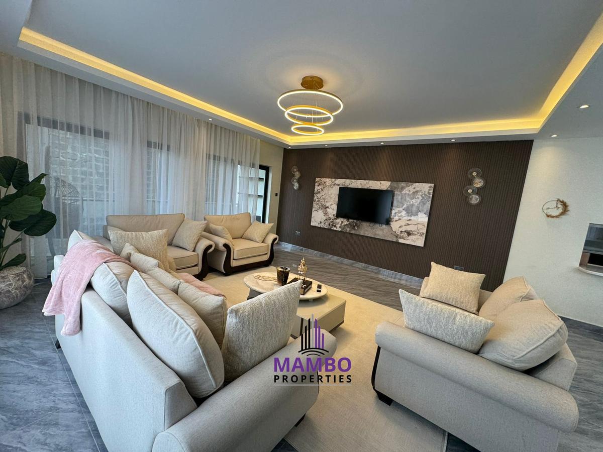 4 Bed Apartment with En Suite at 4Th Avenue - 11