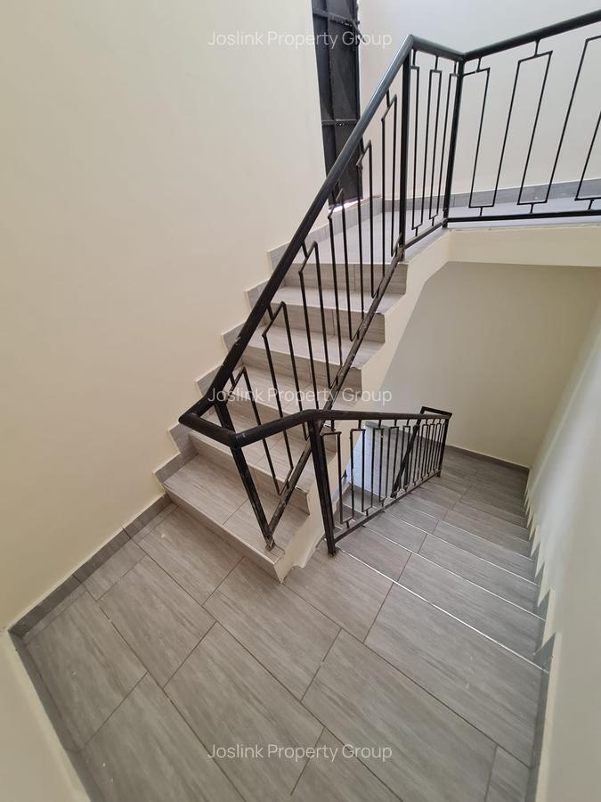 3 Bed Apartment with En Suite in Nyali Area - 11