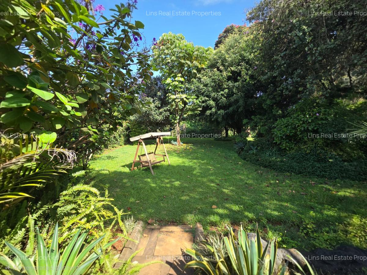 3 Bed House with En Suite in Loresho - 2