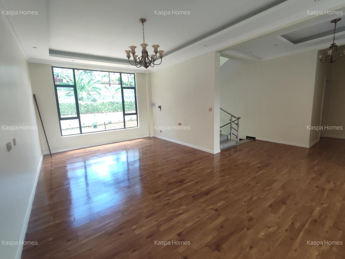 5 Bed House with En Suite in Karen - 12