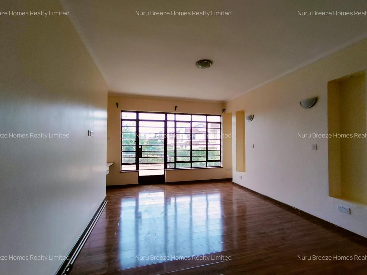 4 Bed Townhouse with En Suite in Kiambu Road - 4