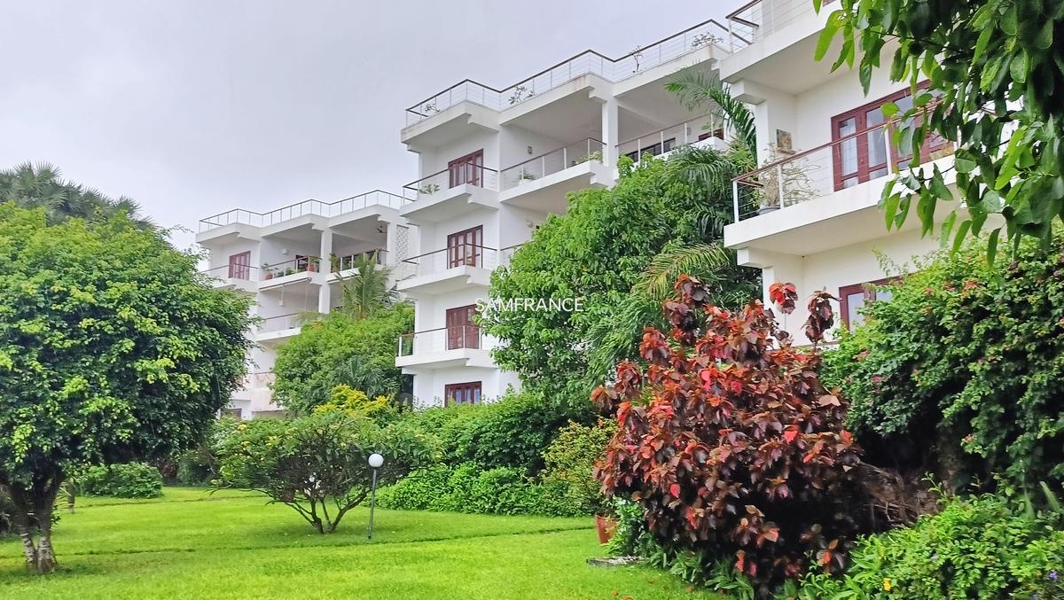 Serviced 3 Bed Apartment with En Suite at Cement Road - 6