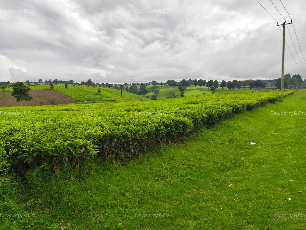 Land at Githiga Road - 3