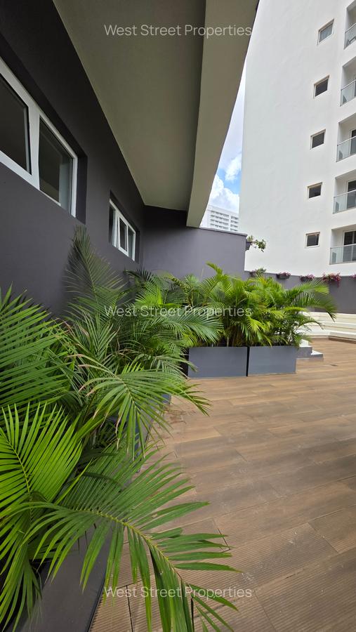 4 Bed Apartment with En Suite at Kileleshwa - 16