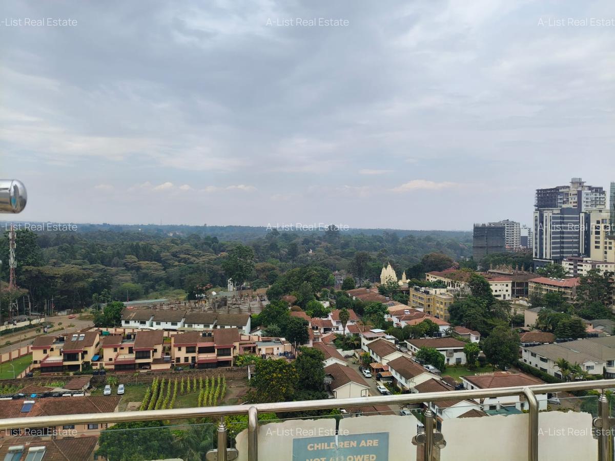 3 Bed Apartment with En Suite at General Mathenge Road - 17