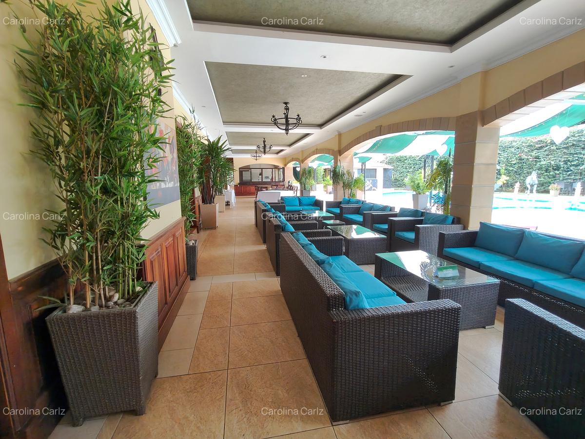 4 Bed Townhouse with En Suite at Runda - 3