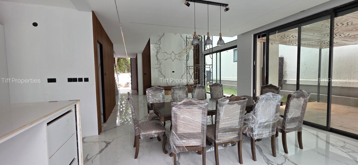 6 Bed Townhouse in Lavington - 8