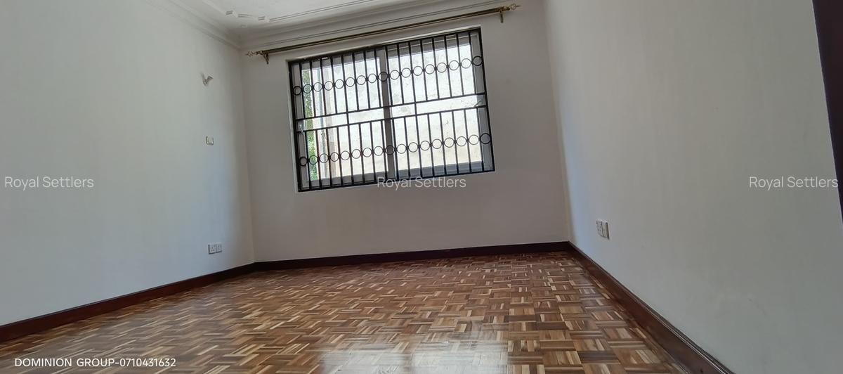 3 Bed Apartment with En Suite at Lantana Road - 11