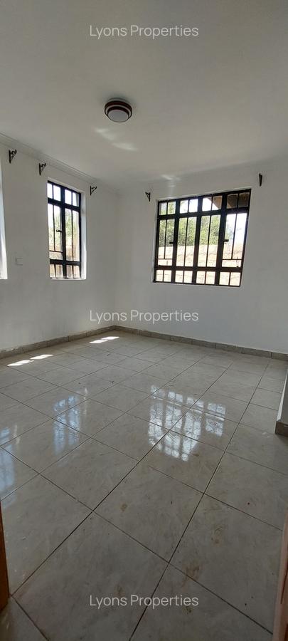 4 Bed Townhouse with En Suite at Rimpa - 7