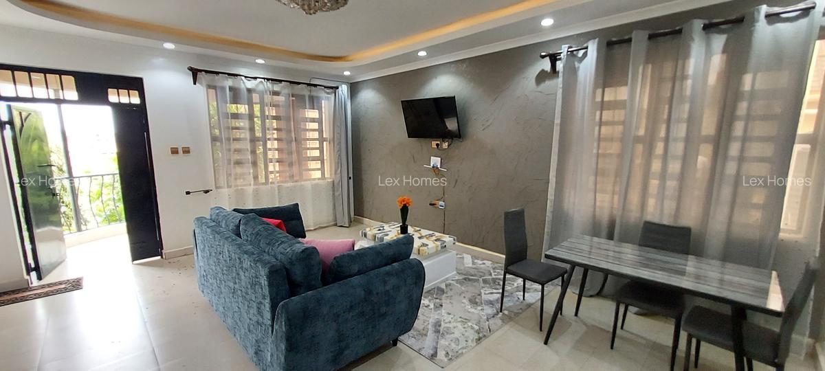 6 Bed Apartment with En Suite at Ruiru - 3