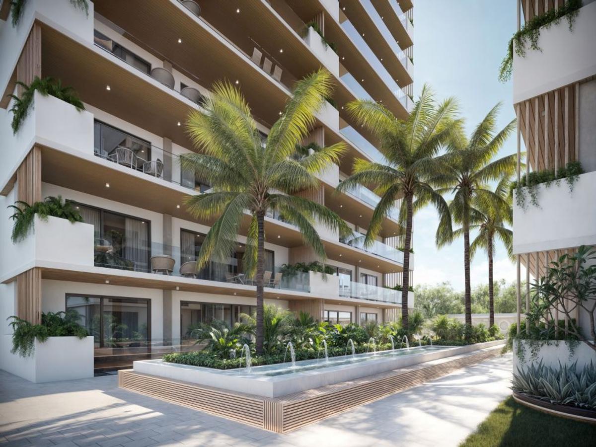 44 Lagoon Resort Residences in Kizingo, Mombasa - 14