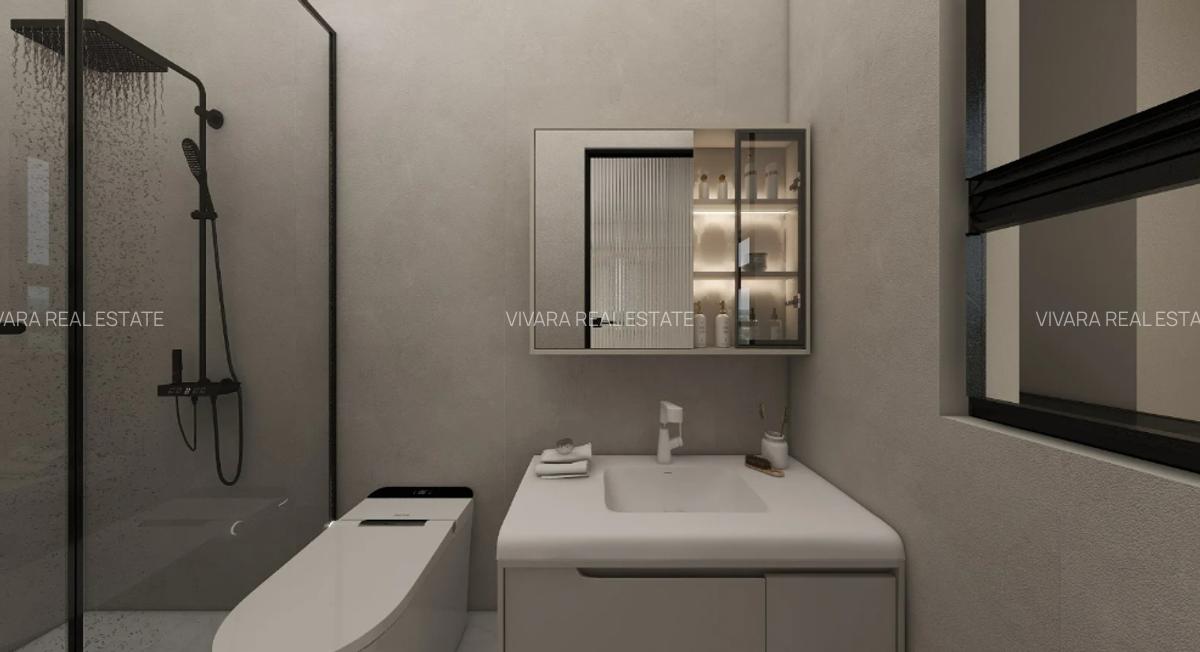 2 Bed Apartment with Swimming Pool at Muthithi Road - 4