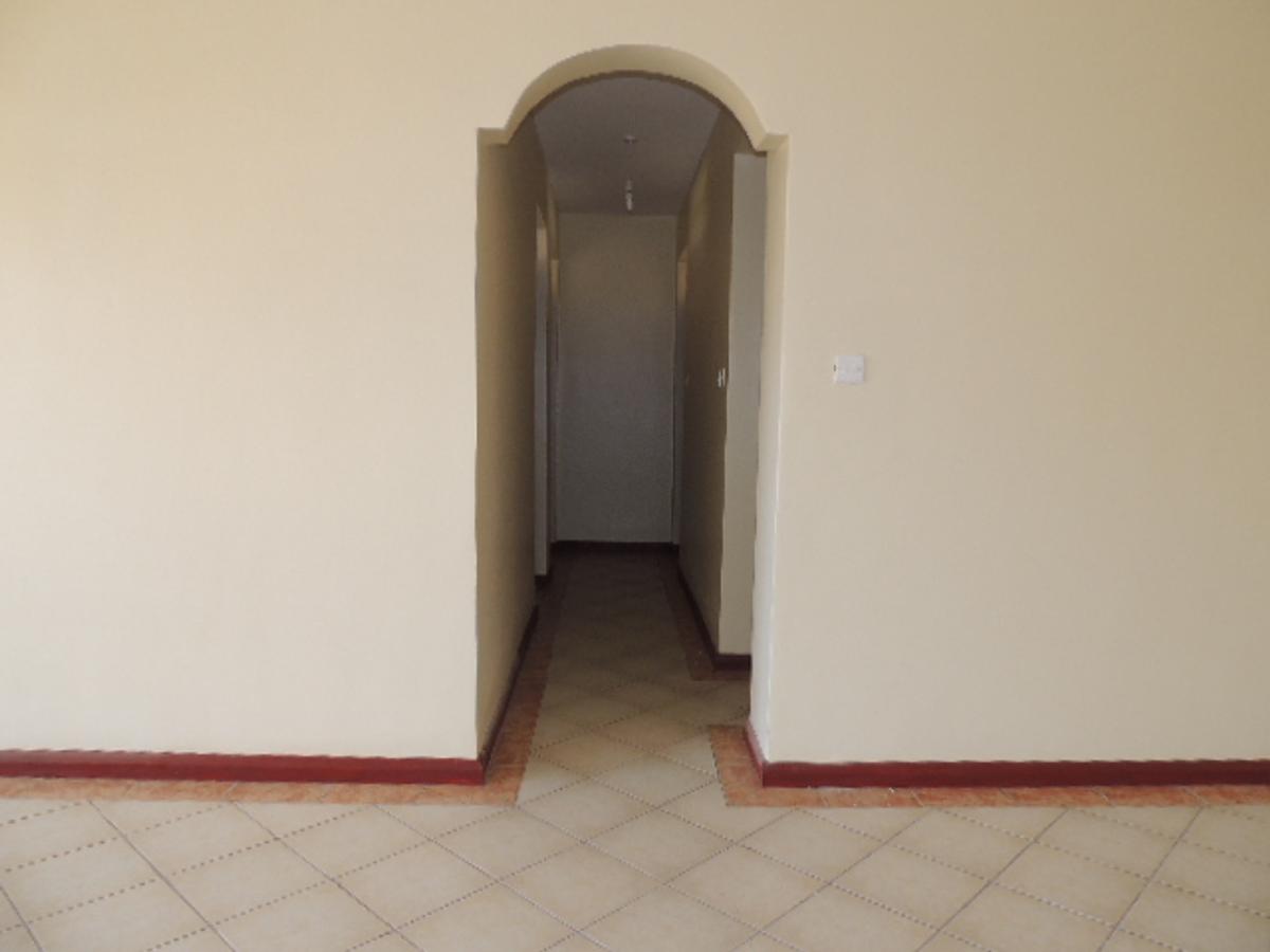 3 Bed Apartment with En Suite at Riruta - 4