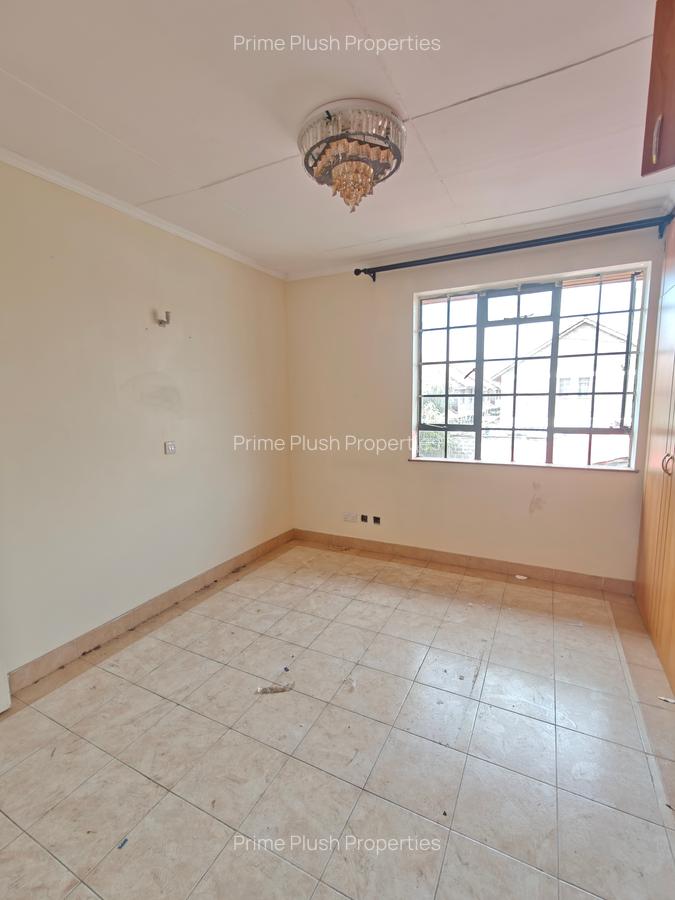 4 Bed House with Staff Quarters in South C - 14