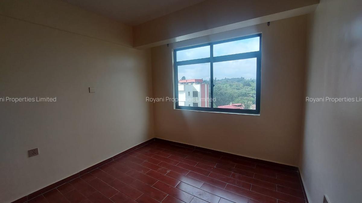 2 Bed Apartment with En Suite in Kileleshwa - 7