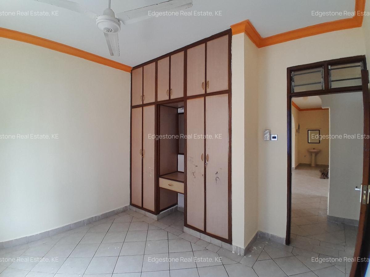 3 Bed Apartment with En Suite in Mtwapa - 8