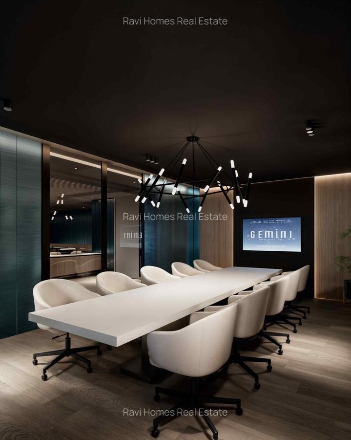 2 Bed Apartment with En Suite at Westlands Next To Sarit Center. - 11