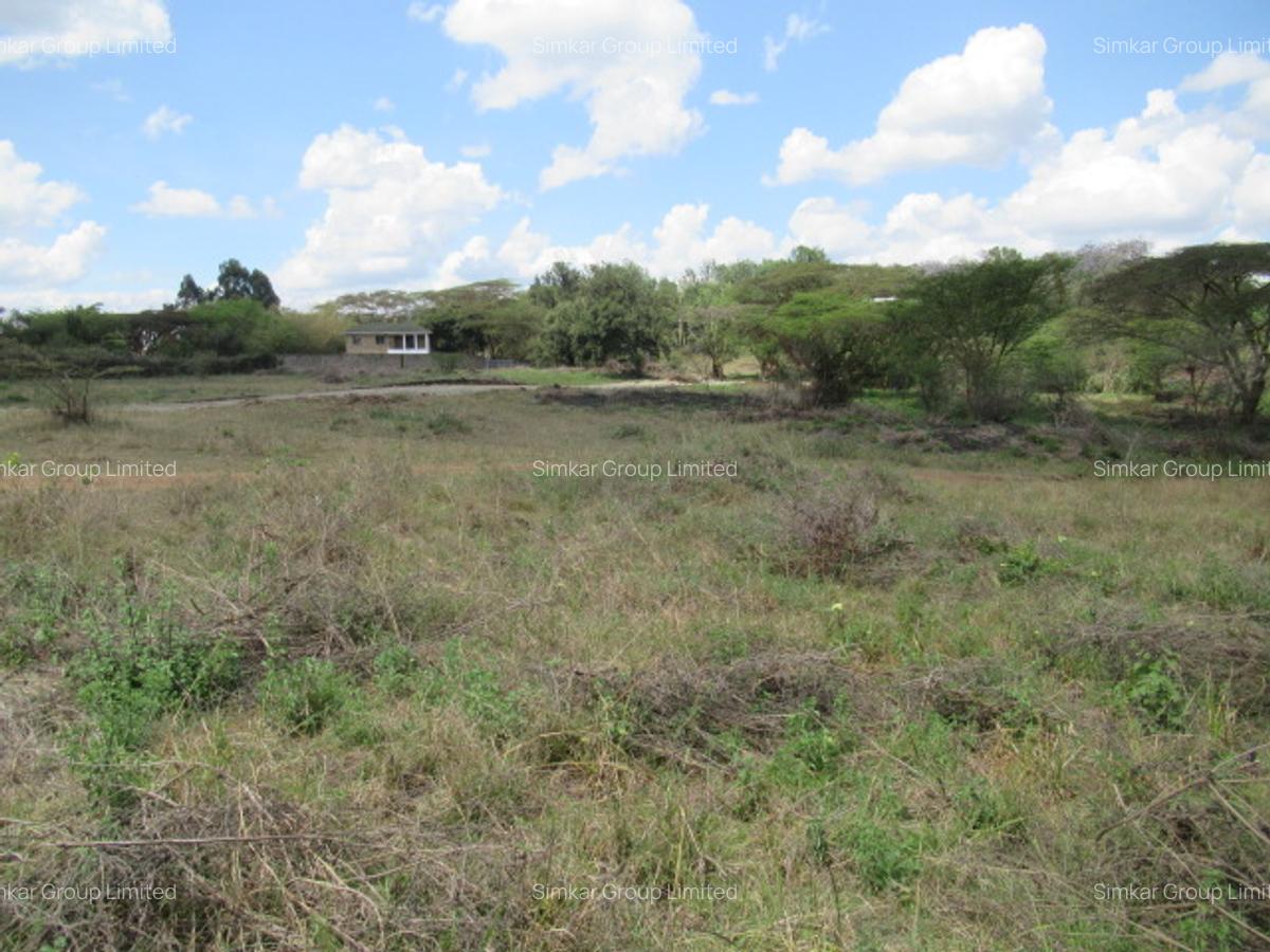 Residential Land at Ololua Ridge - 15