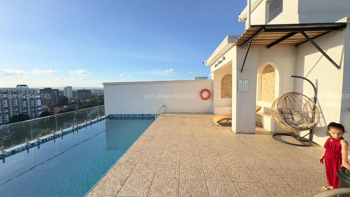 Furnished 2 Bed Apartment with En Suite in Westlands Area - 8