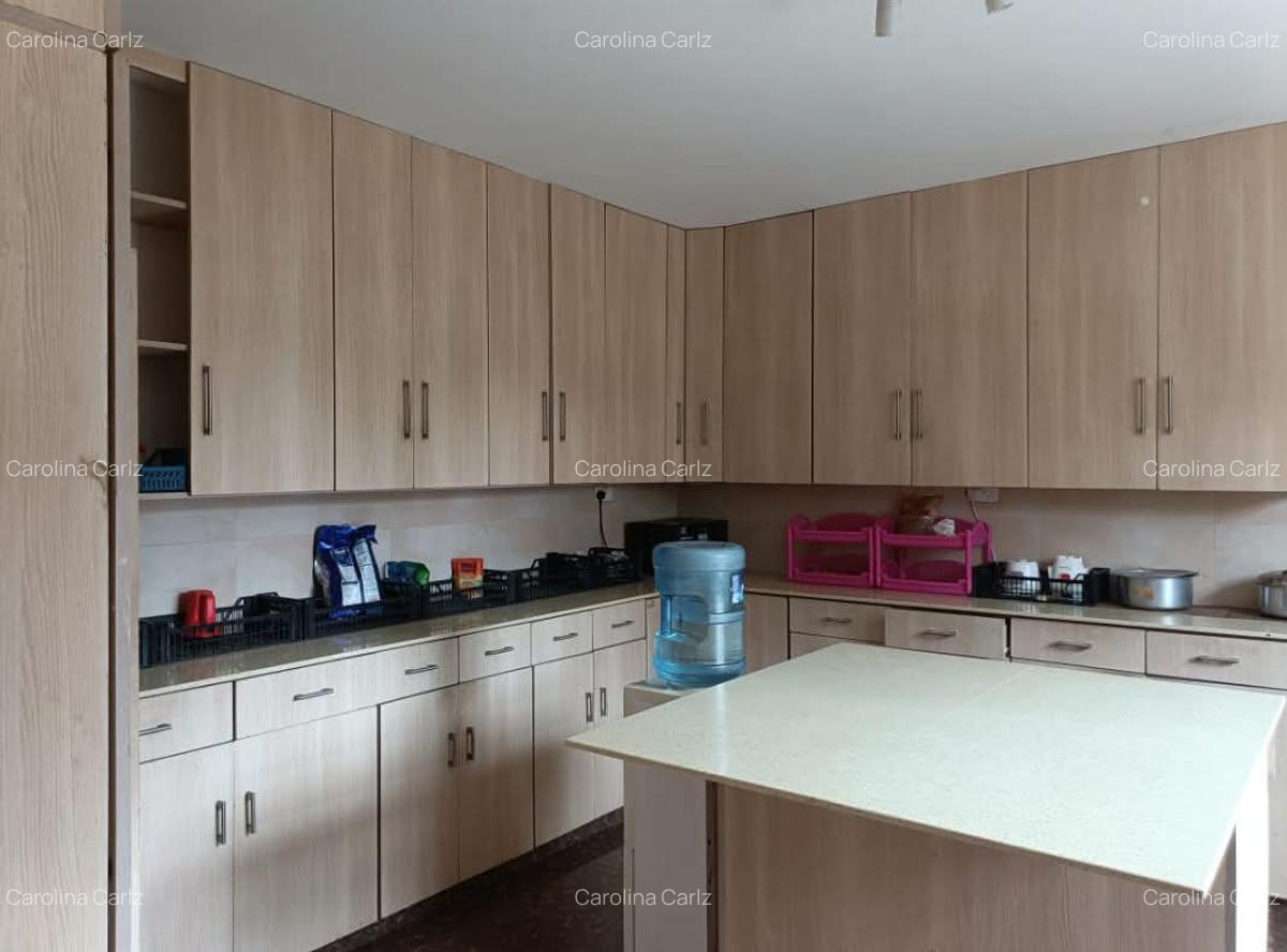 4 Bed Townhouse with En Suite at Mimosa - 4