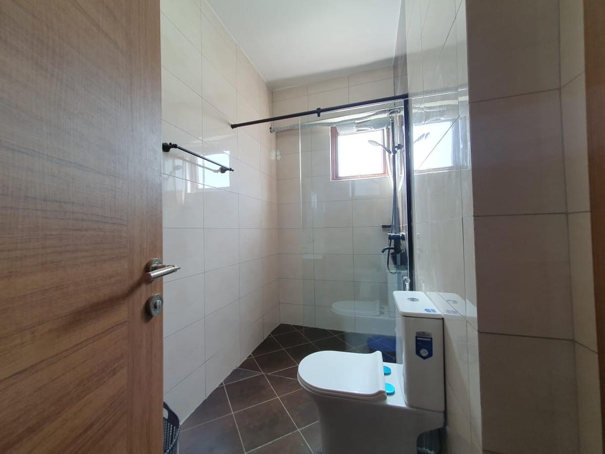 Furnished 3 Bed Apartment with En Suite at Lantana Road - 17