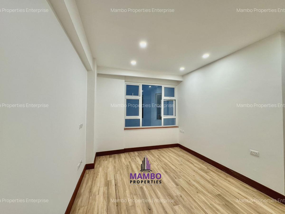 3 Bed Apartment with En Suite at City Park Drive - 15