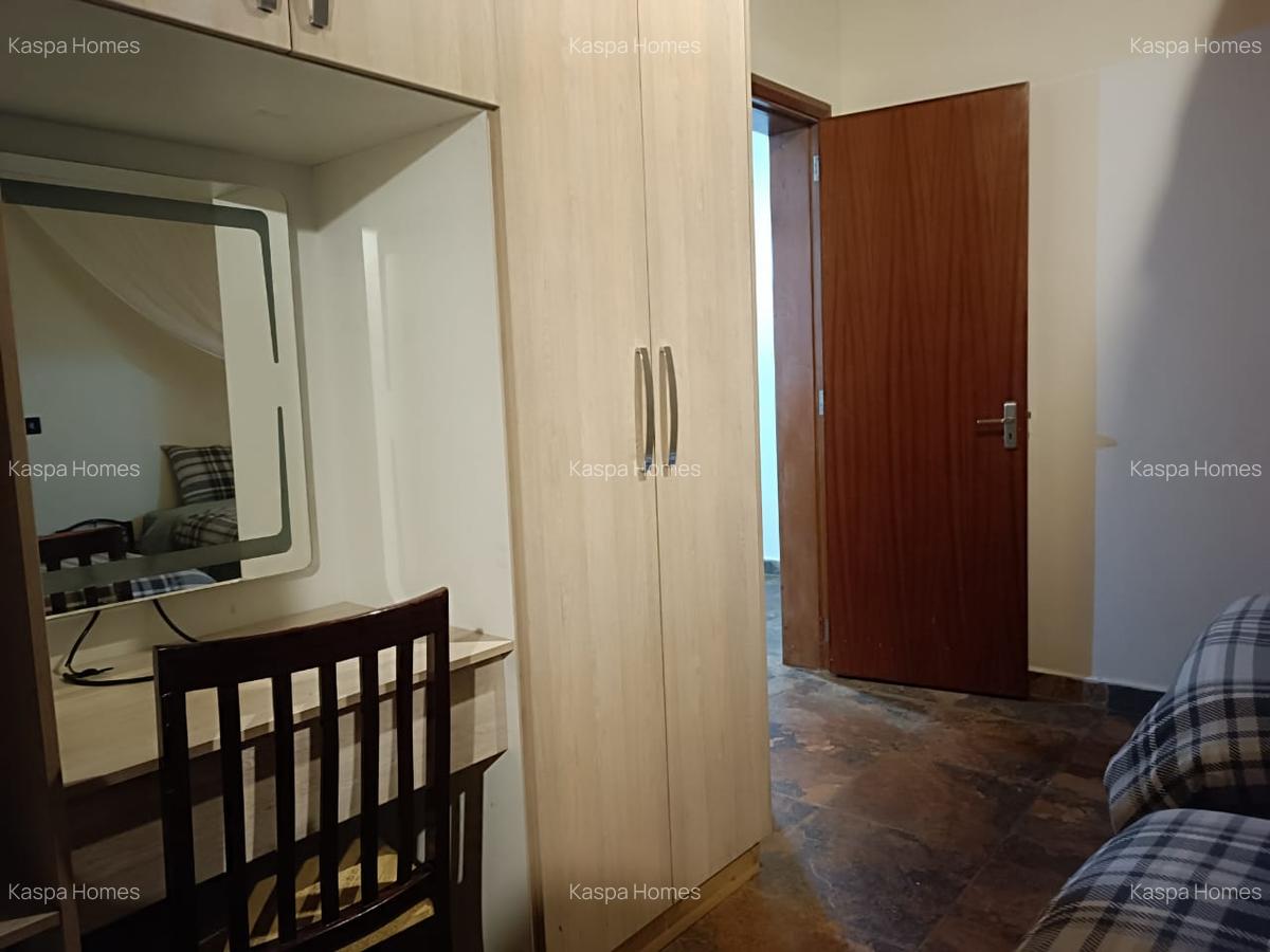 2 Bed House with En Suite in Nyari - 8